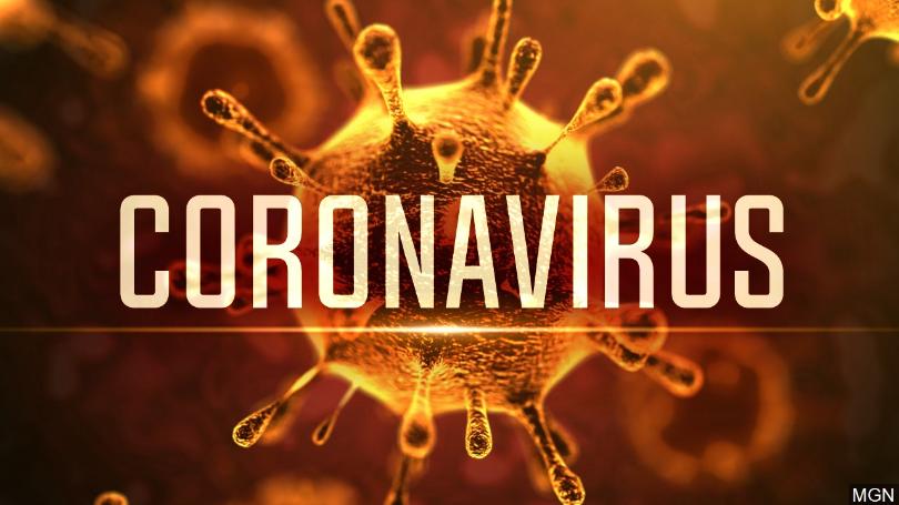 Coronavirus and events on the Coast