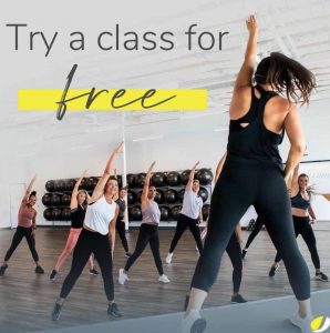 Jazzercise Central Coast - Complete Guide to Spring on the Central Coast