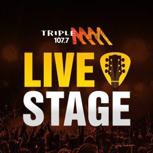 Triple M - Live Stage - Complete guide to Spring on the Central Coast 2022