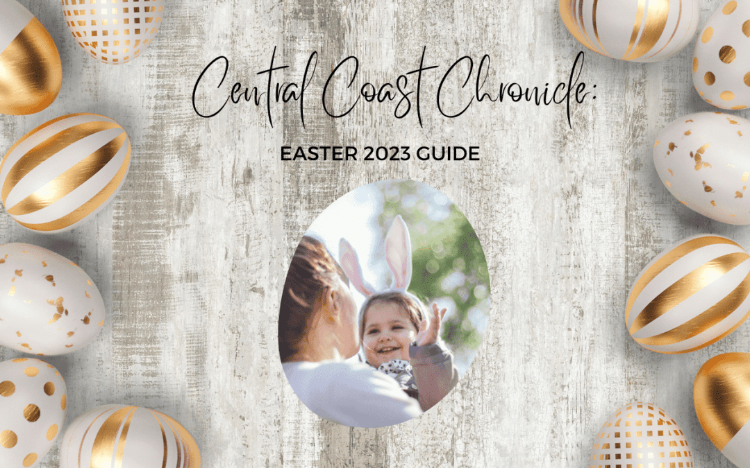 Easter 2023 Guide